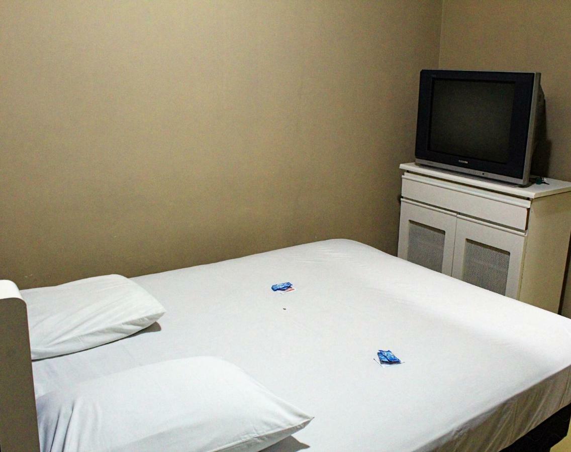 Hotel Lotus Курітіба Екстер'єр фото